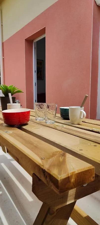Apartment Le Pit-Stop - Wifi - Parking Albi