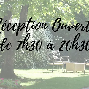3* Hotel Du Grand Saint Antoine